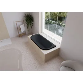 Kaldewei Centro Duo 2 Eckbadewanne 75 x 170 cm (283100010667)