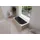 Kaldewei Centro Duo 2 Eckbadewanne 75 x 170 cm (283100010667)