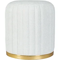 Hocker DORIC