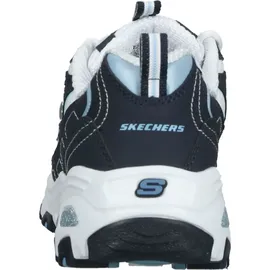 SKECHERS D'Lites - Biggest Fan navy/white 35,5