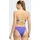 adidas Balconette-Bikini Damen Solar Purple 46