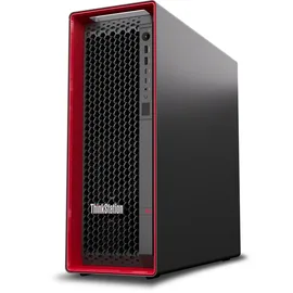 Lenovo ThinkStation P5 Tower 3,5 GHz 32 GB RAM 1 TB SSD Win 11 Pro