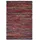 Homescapes Flickenteppich Folk 120/170 cm,