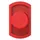 Riegler Verschlussstopfen POM, Stutzen 6 mm, Farbe rot