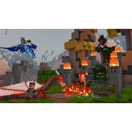 Ps4 Minecraft: Starter Pack - Multicolor