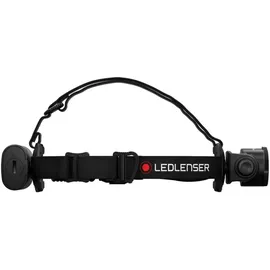 Ledlenser H15R Core Schwarz
