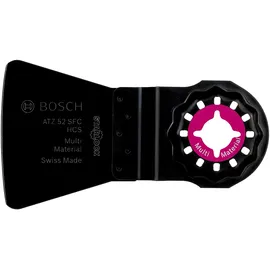 Bosch Schaber ATZ 52 SFC flexibel 52 mm