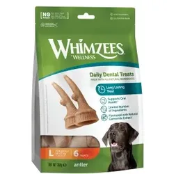 WHIMZEES Antler Dental Treats L