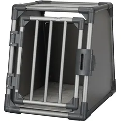 Transportbox Aluminium