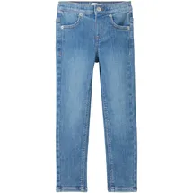 Tom Tailor Basic Treggings Skinny Jeans Used Mid Stone Blue 92