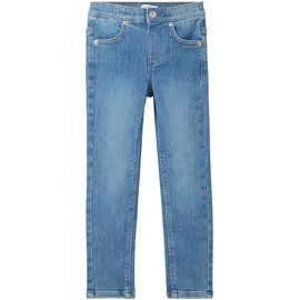 Tom Tailor Basic Treggings Skinny Jeans Used Mid Stone Blue 92