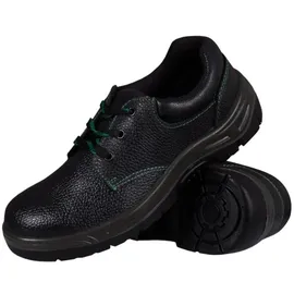 Reis Arbeitsschuhe SB SRA, Halbschuhe Glattleder 39