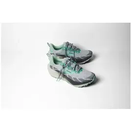 Brooks Ghost Trail Damen Grau / Braun 38