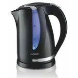 Haeger 1,7 l Schwarz