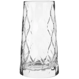 Pasabahce Leafy Longdrinkglas 0,45 l 6 St.