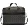 GUESS PU 4G (16", Universal), Notebooktasche, Schwarz