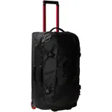 The North Face Base Camp Rolling Thunder 28 2 Rollen Reisetasche 77 cm tnf black-tnf white-npf