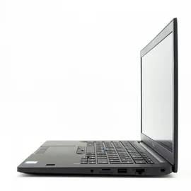 Dell Latitude 7490 14'' Intel Core i5-8350U 8 GB RAM 256 GB SSD Win 10 Schwarz