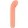 Peachy Mini G-Spot“, 10 Vibrationsmodi - steuerbar), wiederaufladbar, orange