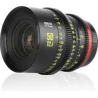 Meike MK 50mm T2.1 Canon EF