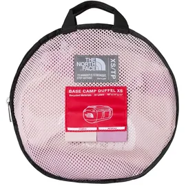 The North Face Base Camp Duffel XS 52SS-NKK Metal Pink/Hushed Laven