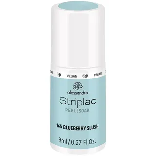 165 blueberry slush 8 ml