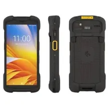Zebra Technologies Zebra TC73 - Datenerfassungsterminal - robust - 64 GB - 15.2 cm (6\"\")"