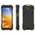 Zebra Technologies Zebra TC73 - Datenerfassungsterminal - robust - 64 GB - 15.2 cm (6\"\")"