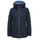 GIL BRET Steppjacke für Damen - Dunkelblau