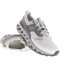 On Herren Cloudhorizon Schuhe (Größe 43, grau)