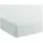 Traumschlaf Spannbettlaken Jersey-Elasthan 120 x 200 - 130 x 200 cm grau