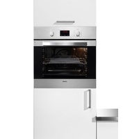 AMICA EBP13624E Backofen