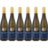 Abtei Himmerod - Riesling Alte Rebe Trocken Weisswein - Herkunft : Mosel, Deutschland (6 x 0.75 l)