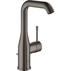 Grohe Essence L-Size Einhandmischer hard graphite 32628A01