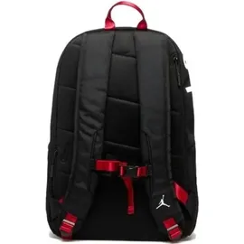Nike Jam Air Patrol Rucksack Schwarz