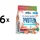 Applied Nutrition Clear Whey Protein Cherry & Apple Pulver 875 g