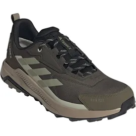 adidas Terrex Anylander R.RDY Schuhe (Größe 46, oliv)