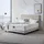 V6 Modell 211 160 x 200 cm Beige