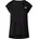 Tanken Women s T-Shirt Gr XS schwarz