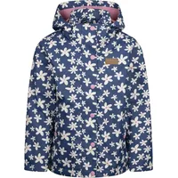 Trespass Regenjacke Drippy Blau 98