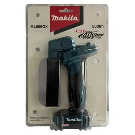Makita Akku-Lampe ML006G