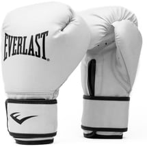 EVERLAST Core 2 Training Handschuhe Weiß L-XL