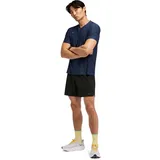 HOKA Glide Herren Schwarz S