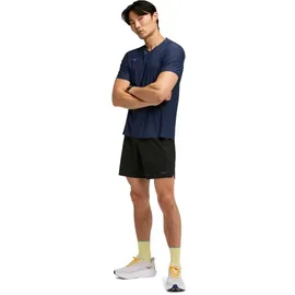 HOKA Glide Herren Schwarz S