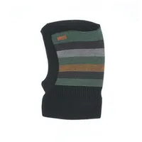 Maximo Mini-Schlupfmütze Blockringel schwarz 51