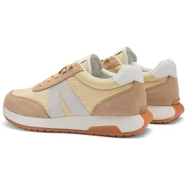 ARA Malibu Damen Gelb 38