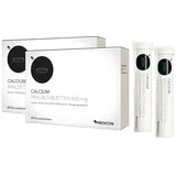 Medicom Pharma Calcium Brausetabletten 400 mg