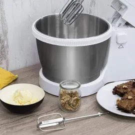 Cecotec PowerTwist 500 Steel Handmixer