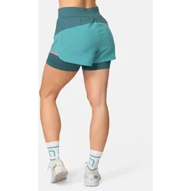 KARI TRAA Mija Training Shorts - Shorts Gr M