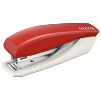Leitz Heftgerät Mini 5517 rot, 1 St.